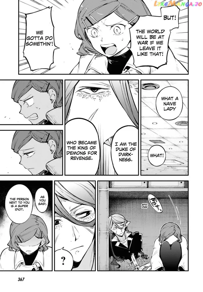 Bungou Stray Dogs Chapter 97 image 11_optimized